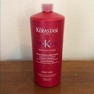 Kerastase shampoo
